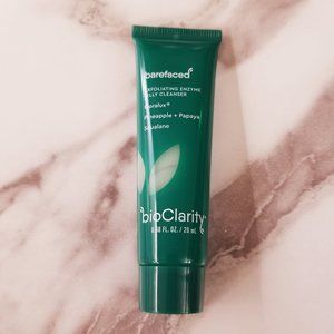 Barefaced Jelly Cleanser